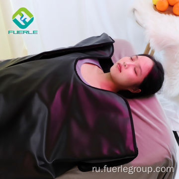 Fuerle Health Therapy Detox Sauna одеяло